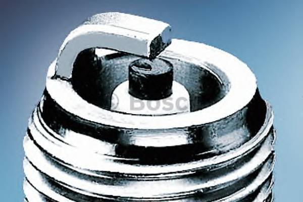 BOSCH 0 242 060 501 Свеча зажигания BOSCH 0 242 060 501 Свеча зажигания