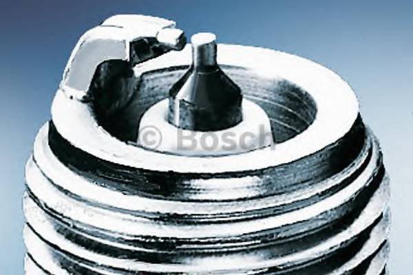 BOSCH 0 242 240 555 Свеча зажигания BOSCH 0 242 240 555 Свеча зажигания