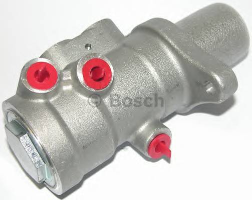 BOSCH 0 986 481 032 Главный тормозной цилиндр