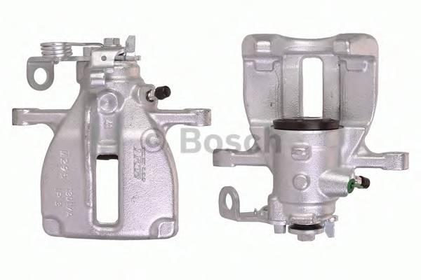 BOSCH 0986135346 Гальмівний супорт BOSCH 0986135346 Гальмівний супорт