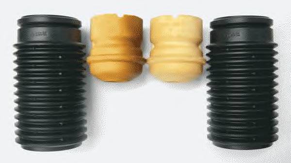 SACHS 900 016 Пылезащитный комилект, амо...