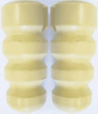 SACHS 900 086 Буфер, амортизация