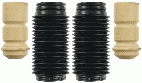 SACHS 900 090 Пилозахисний комілект, амо...