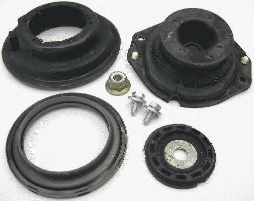 SACHS 802 367 Ремкомплект, опора стойки а