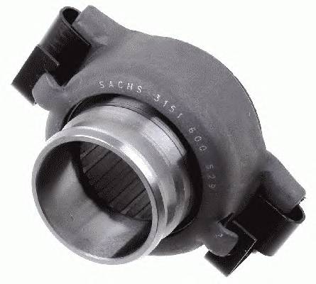 SACHS 3151 600 529 Выжимной подшипник