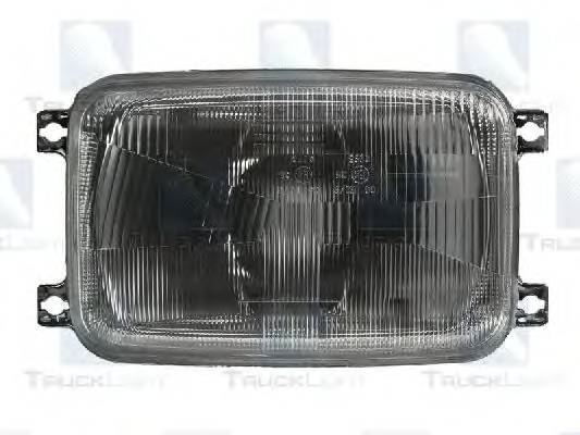 TRUCKLIGHT HL-VO002 Основна фара