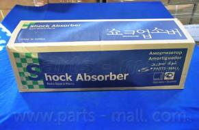 PARTS-MALL PJA-FL018 Амортизатор PARTS-MALL PJA-FL018 Амортизатор