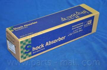 PARTS-MALL PJC-006 Амортизатор PARTS-MALL PJC-006 Амортизатор