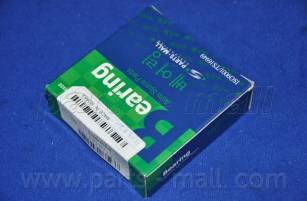 PARTS-MALL PSA-C015 Паразитный / ведущий ролик, 