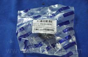 PARTS-MALL PXCBA-007R Втулка, важіль колісної під... PARTS-MALL PXCBA-007R Втулка, важіль колісної під...