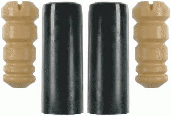 SACHS 900 191 Пилозахисний комілект, амо...