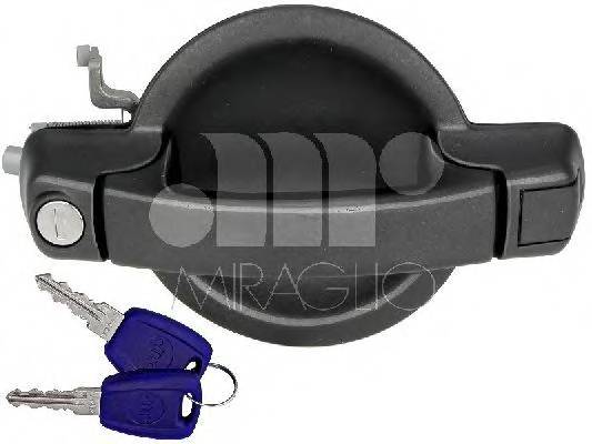 MIRAGLIO 80/471 Ручка дверей MIRAGLIO 80/471 Ручка дверей