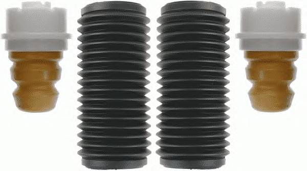 SACHS 900 216 Пилозахисний комілект, амо... SACHS 900 216 Пилозахисний комілект, амо...