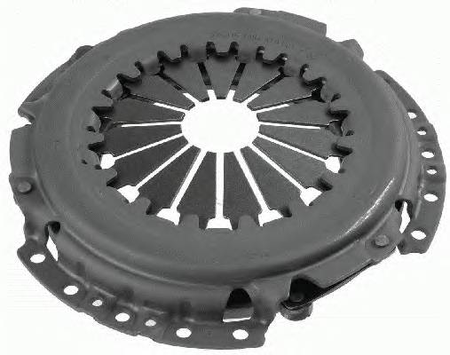 SACHS 3082 679 001 Нажимной диск сцепления SACHS 3082 679 001 Нажимной диск сцепления