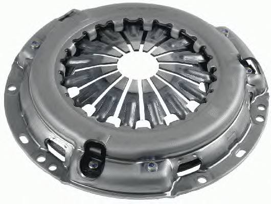 SACHS 3082 639 901 Нажимной диск сцепления SACHS 3082 639 901 Нажимной диск сцепления