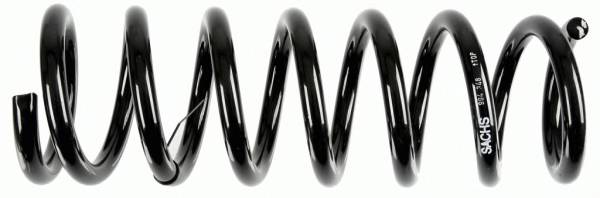 SACHS 994 348 Пружина ходовой части