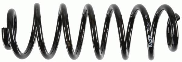 SACHS 994 367 Пружина ходовой части SACHS 994 367 Пружина ходовой части