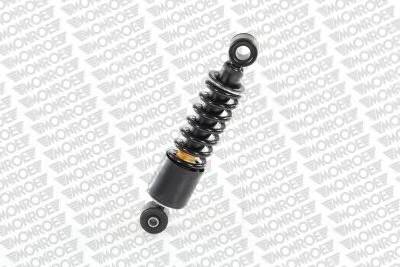 MONROE CB0122 Гаситель, крепление кабины