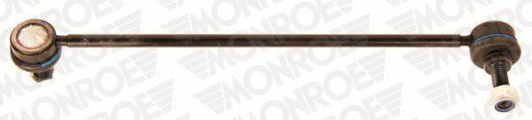 MONROE L29627 Тяга / стойка, стабилизатор