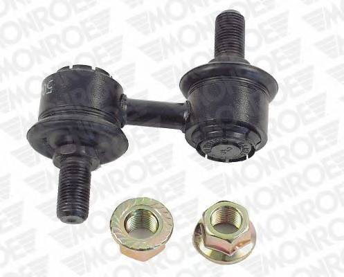 MONROE L43607 Тяга / стойка, стабилизатор