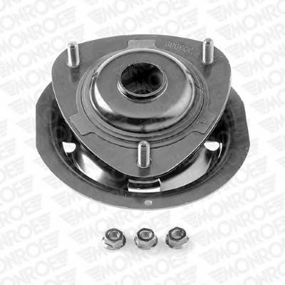 MONROE MK290R Опора стойки амортизатора