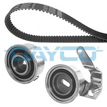 DAYCO KTB170 Комплект ременя ГРМ DAYCO KTB170 Комплект ременя ГРМ