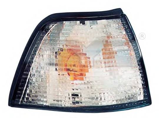 TYC 18-3272-15-2 Фонарь указателя поворота