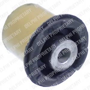 DELPHI TD333W Подвеска, рычаг независимо