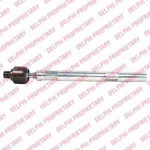 DELPHI TA1777 Осевой шарнир, рулевая тяга