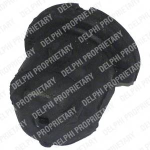 DELPHI TD352W Подвеска, рычаг независимо