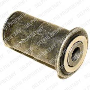 DELPHI TD486W Втулка, вал рулевого колеса