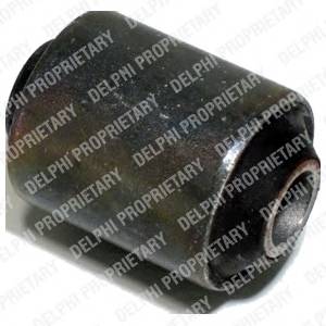 DELPHI TD401W Подвеска, рычаг независимо