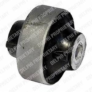 DELPHI TD580W Подвеска, рычаг независимо... DELPHI TD580W Подвеска, рычаг независимо...
