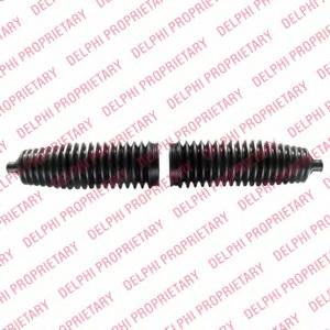 DELPHI TBR4212 Комплект пылника, рулевое у