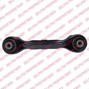 DELPHI TC1918 Тяга / стойка, подвеска коле