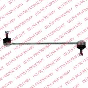 DELPHI TC1919 Тяга / стойка, стабилизатор