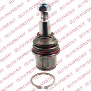 DELPHI TC1963 Несущий / направляющий шарн