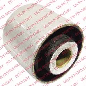 DELPHI TD723W Подвеска, рычаг независимо...