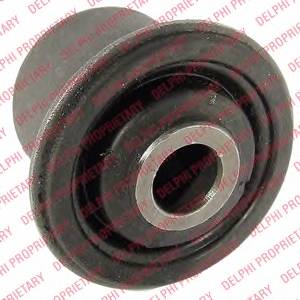 DELPHI TD729W Подвеска, рычаг независимо... DELPHI TD729W Подвеска, рычаг независимо...