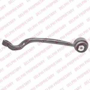 DELPHI TC1903 Рычаг независимой подвески
