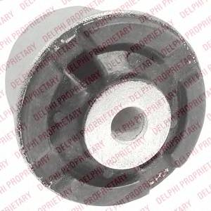 DELPHI TD740W Подвеска, рычаг независимо...