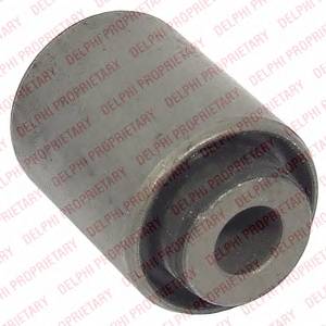 DELPHI TD752W Подвеска, рычаг независимо...