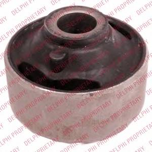 DELPHI TD786W Подвеска, рычаг независимо...