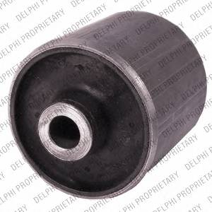 DELPHI TD789W Подвеска, рычаг независимо... DELPHI TD789W Подвеска, рычаг независимо...