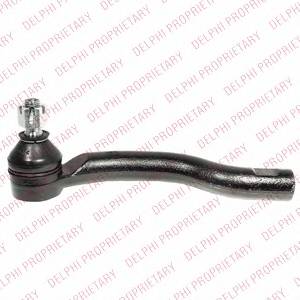 DELPHI TA2626 Наконечник поперечной руле