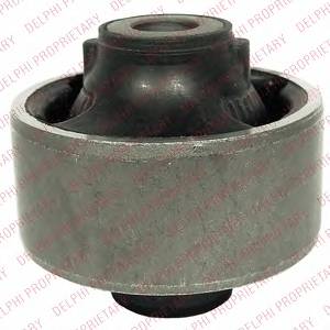 DELPHI TD835W Підвіска, важіль незалежно... DELPHI TD835W Підвіска, важіль незалежно...