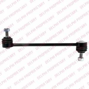 DELPHI TC2393 Тяга / стойка, стабилизатор DELPHI TC2393 Тяга / стойка, стабилизатор