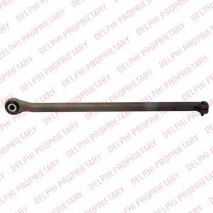 DELPHI TA2703 Осевой шарнир, рулевая тяга