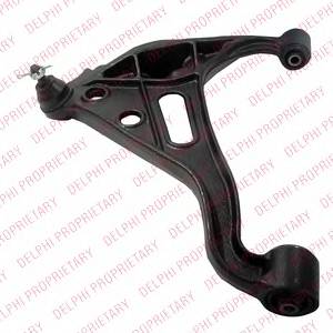 DELPHI TC2394 Рычаг независимой подвески