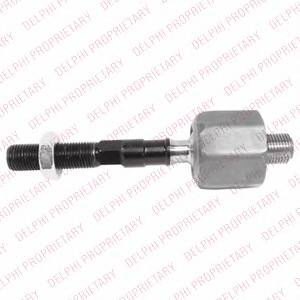 DELPHI TA2752 Осевой шарнир, рулевая тяга